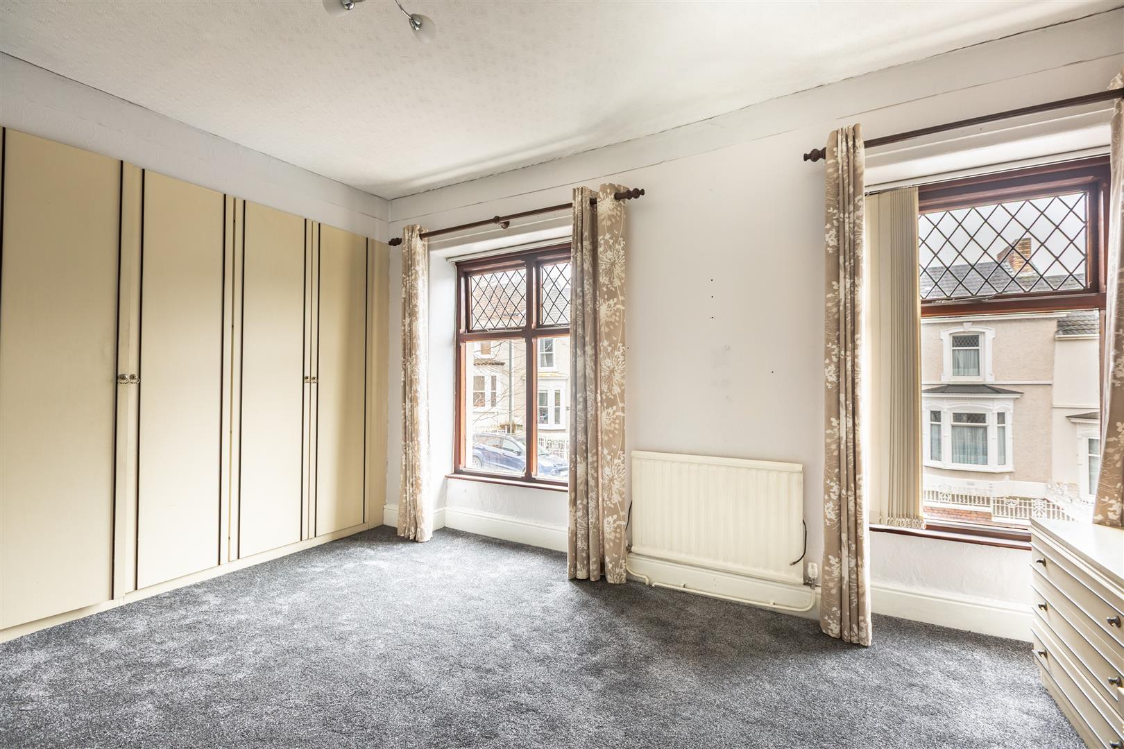 College Hill, Llanelli, SA15 1EL